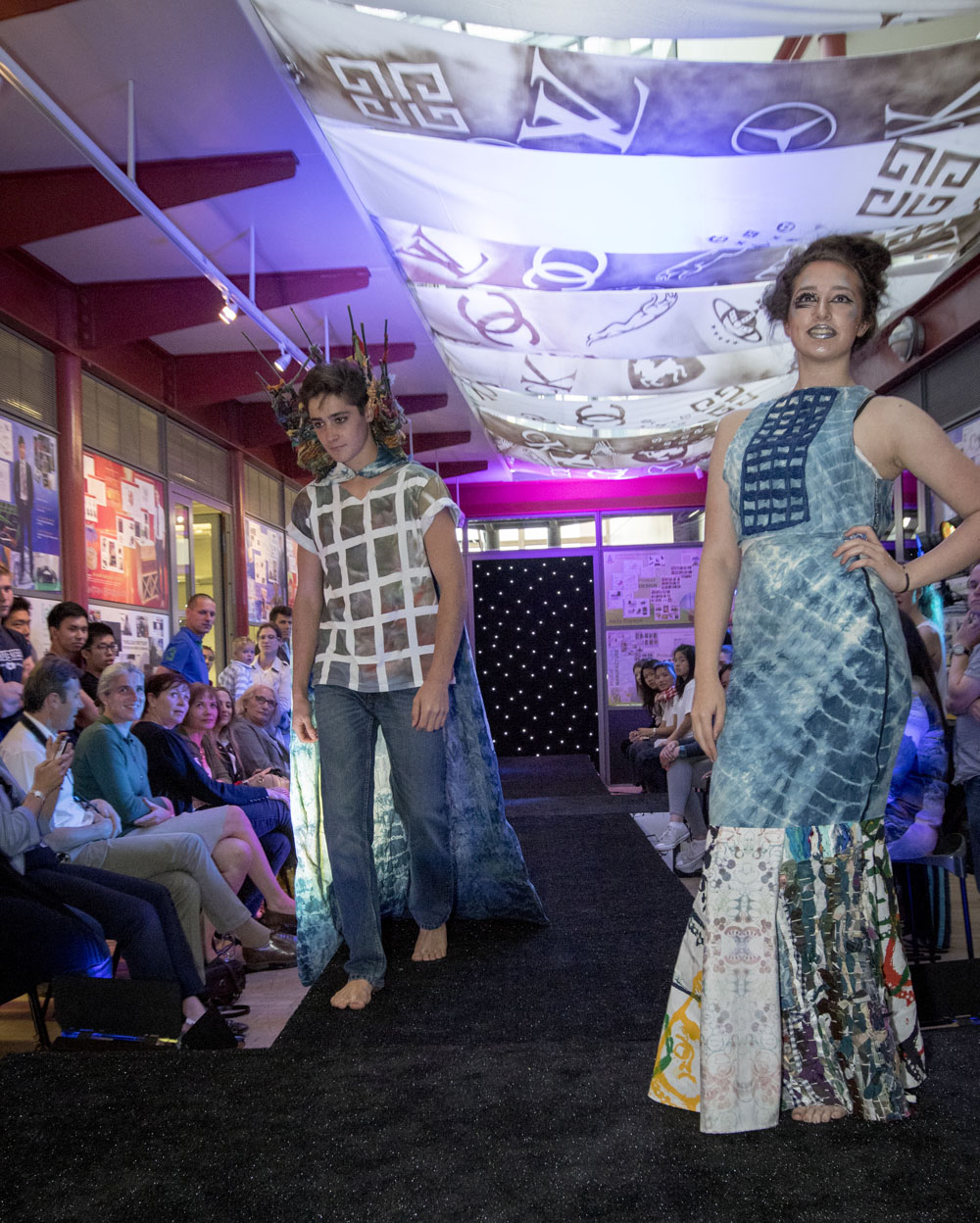 Fashion Show 2015